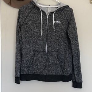 Ladies Vail Sweatshirt!